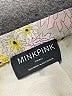 Minkpink Yellow Short Sleeve Blouse Size S - photo 7