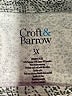 Croft & Barrow Paisley Gray Pullover Sweater Size 3X - photo 7