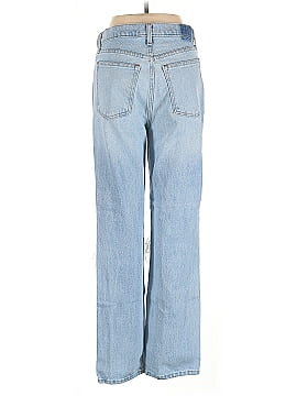 Altar'd State Hearts Blue Jeans Size 5