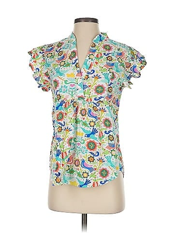 Ivy Jane Short Sleeve T-Shirt (view 1)