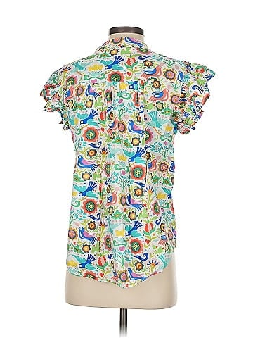 Ivy Jane Short Sleeve T-Shirt (view 2)