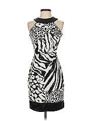 Cache Cocktail Dress