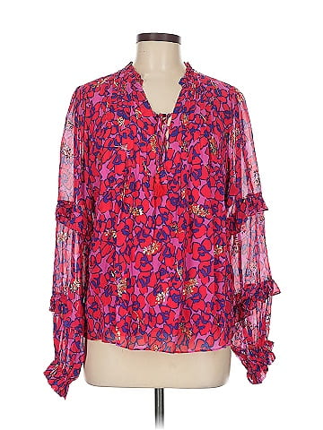Hale Bob 3/4 Sleeve Blouse (view 1)