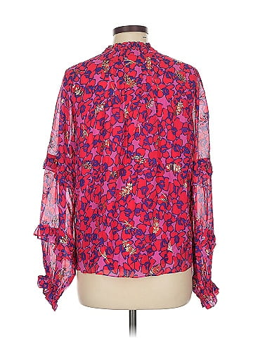 Hale Bob 3/4 Sleeve Blouse (view 2)