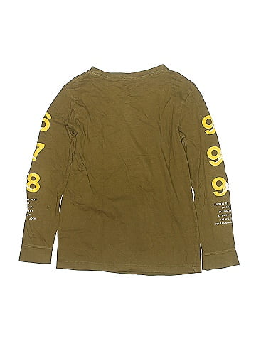 Air Jordan Long Sleeve T-Shirt (view 2)