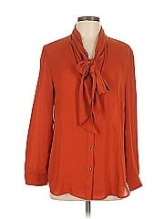 Ann Taylor Factory 3/4 Sleeve Blouse