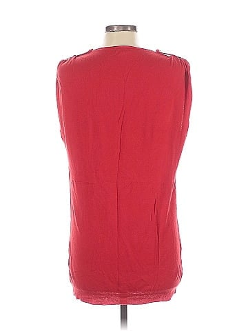 Bensimon Sleeveless Top (view 2)