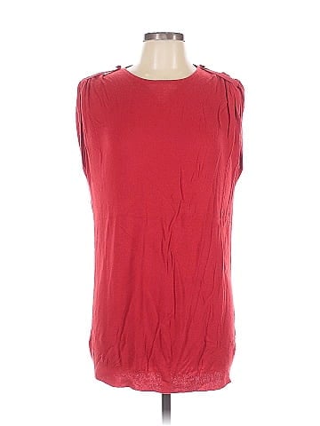 Bensimon Sleeveless Top (view 1)