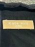 Kate Hill Black Long Sleeve Polo Size 1X - photo 7