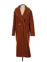 Maje Coat