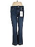 FRAME Blue Jeans Size 29 waist - photo 1