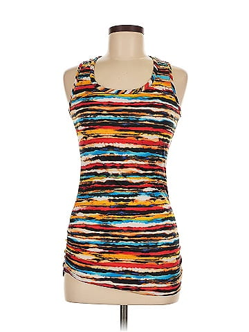 Gracie Sleeveless Top (view 1)