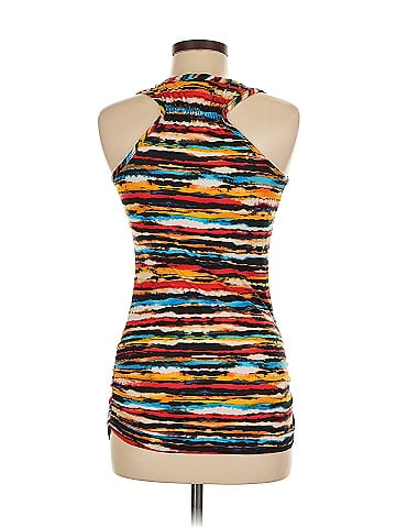 Gracie Sleeveless Top (view 2)