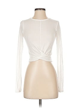 Alo Yoga Long Sleeve Top