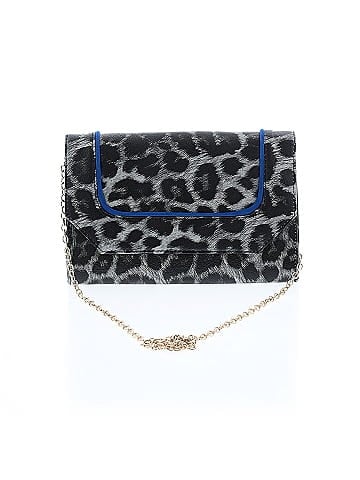 SR Squared by Sondra Roberts Clutch (view 1)