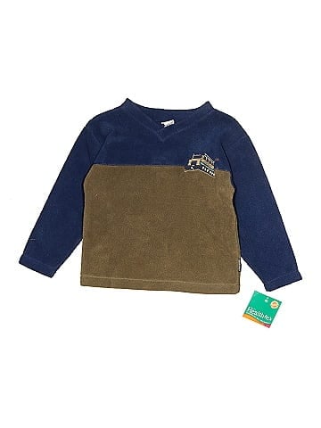 Healthtex Pullover Sweater (view 1)