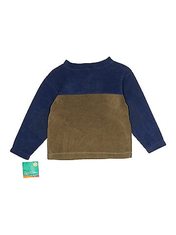 Healthtex Pullover Sweater (view 2)