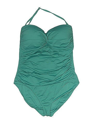 Anne Cole One Piece Swimsuit (view 1)