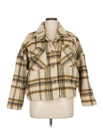 cavalini Coat (view 1)