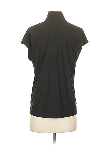 Buffalo by David Bitton Short Sleeve Turtleneck (view 2)
