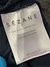 Sézane Solid Black Dress Pants Size 30 waist - photo 5