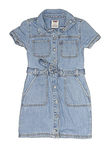 Levi's Dress (view 1)