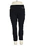 Alfani Black Active Pants Size 16 - photo 1