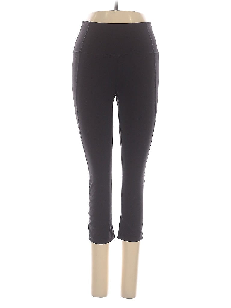 Pre-owned Calia By Carrie Underwood Active Pants In Black