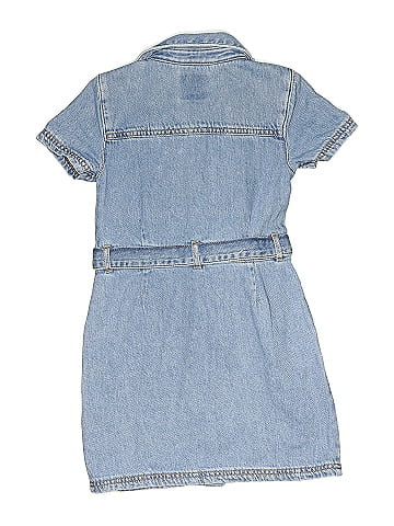 Levi's Dress (view 2)