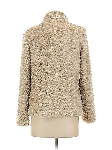 Frenchi Faux Fur Jacket (view 2)