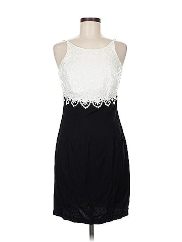 Be Smart Cocktail Dress (view 1)