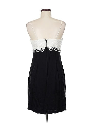 Be Smart Cocktail Dress (view 2)