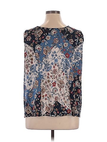 Westport Sleeveless Blouse (view 2)