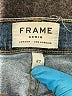 FRAME Denim Hearts Blue Jeans Size 27 waist - photo 4