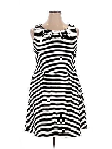 Mary McFadden Casual Dress (view 1)