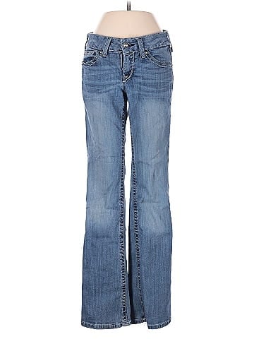 Ariat Jeans (view 1)