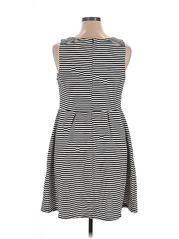 Mary McFadden Casual Dress (view 2)