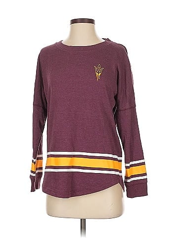 Colosseum Athletics Pullover Sweater (view 1)