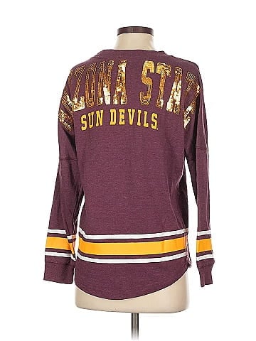 Colosseum Athletics Pullover Sweater (view 2)