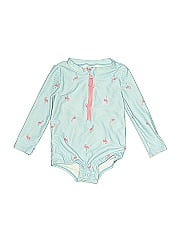 Just One You Made By Carter's One Piece Swimsuit