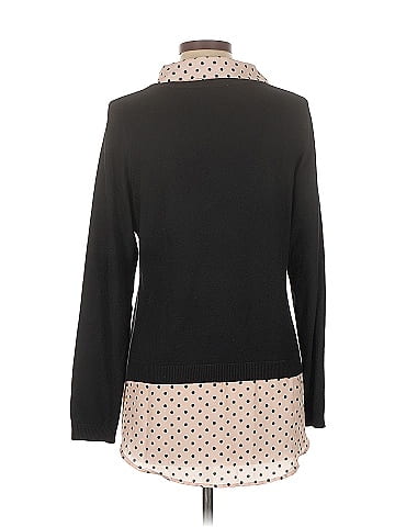 Adrianna Papell Pullover Sweater (view 2)