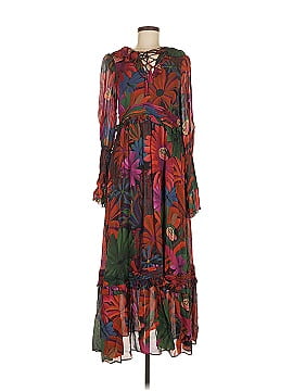 Farm Rio Casual Dress