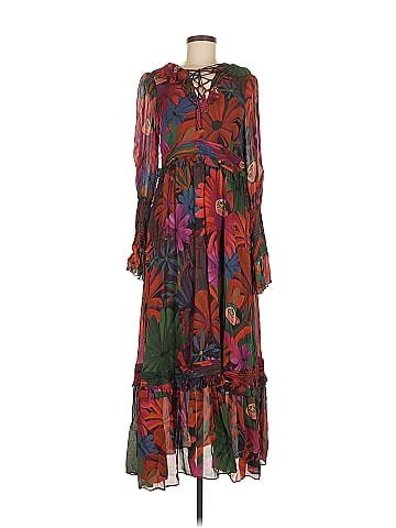FARM Rio Casual Dress (view 1)