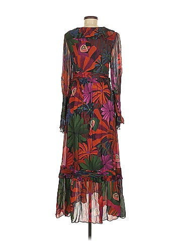 FARM Rio Casual Dress (view 2)