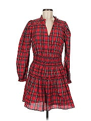Sail To Sable Casual Dress