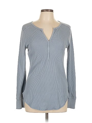 Gap Long Sleeve Top (view 1)