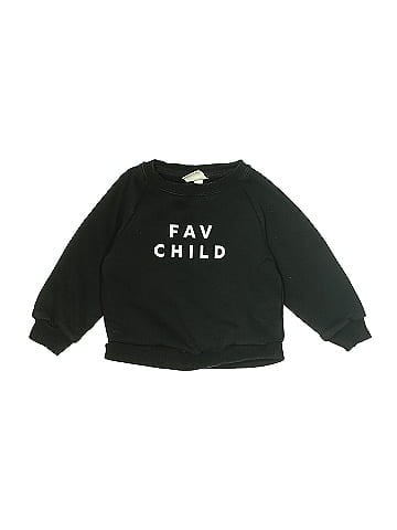 The Cuddle Club Sweatshirt (view 1)