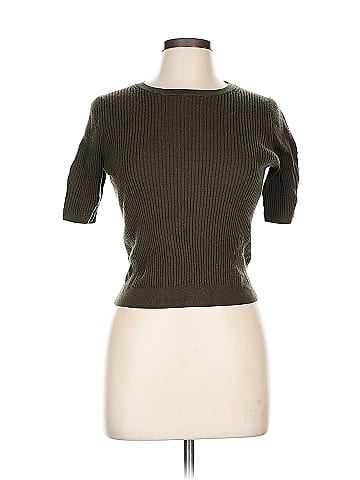 Uniqlo Wool Cardigan (view 1)