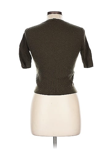 Uniqlo Wool Cardigan (view 2)