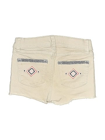 H&M L.O.G.G. Khaki Shorts (view 2)